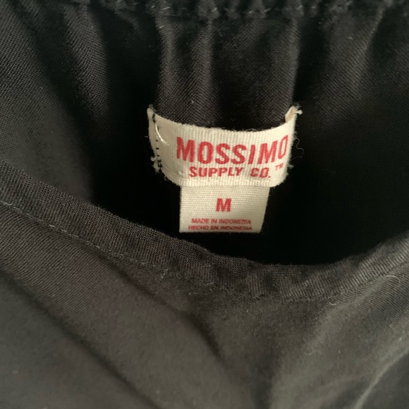 Sundress w/ tassel hem - Picture 3 of 4